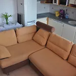Studio Apartment Nove Butovice